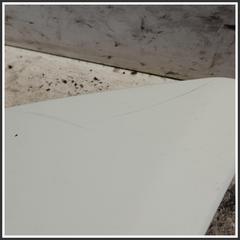 Immagine di Paracolpi Anteriore Superiore Sinistro FIAT Scudo II 1400110677 400404