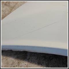 Immagine di Paracolpi Anteriore Superiore Sinistro FIAT Scudo II 1400110677 400404