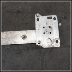 Immagine di Rinforzo Anteriore FIAT Scudo II 1400369280