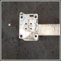 Immagine di Rinforzo Anteriore FIAT Scudo II 1400369280