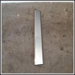 Immagine di Paracolpi Anteriore Inferiore Destro RENAULT Twingo III 808206011R 808202457R