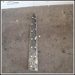 Immagine di Paracolpi Anteriore Inferiore Destro RENAULT Twingo III 808206011R 808202457R