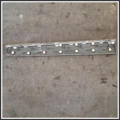 Immagine di Paracolpi Anteriore Inferiore Destro RENAULT Twingo III 808206011R 808202457R