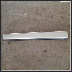 Immagine di Paracolpi Anteriore Inferiore Sinistro RENAULT Twingo III 808218306R 808219323R