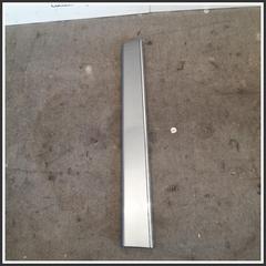 Immagine di Paracolpi Anteriore Inferiore Sinistro RENAULT Twingo III 808218306R 808219323R