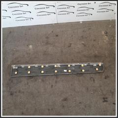 Immagine di Paracolpi Anteriore Inferiore Sinistro RENAULT Twingo III 808218306R 808219323R