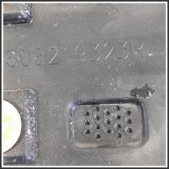 Immagine di Paracolpi Anteriore Inferiore Sinistro RENAULT Twingo III 808218306R 808219323R
