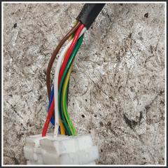 Immagine di Specchio Retrovisore Destro DR DR 4.0 3430200356 601000439AA12