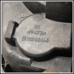 Immagine di Specchio Retrovisore Destro DR DR 4.0 3430200356 601000439AA12
