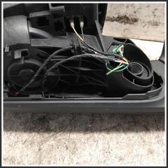 Immagine di Specchio Retrovisore Destro DR DR 4.0 3430200356 601000439AA12
