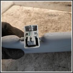 Immagine di Aletta Parasole Sinistra DR DR 4.0 3410500037