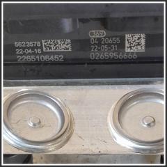 Immagine di Centralina Pompa ABS 207000000AA DR DR 4.0 3300300108 207000000AA