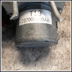Immagine di Centralina Pompa ABS 207000000AA DR DR 4.0 3300300108 207000000AA
