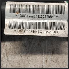 Immagine di Ammortizzatore Posteriore Destro DR DR 4.0 3360400024 202000265AA