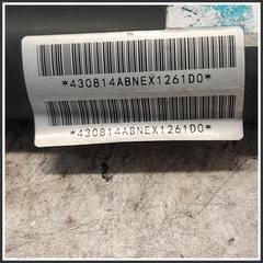 Immagine di Ammortizzatore Posteriore Sinistro DR DR 4.0 3360400024 202000265AA