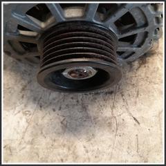Immagine di Alternatore DR DR 4.0 1.5 SQRE4G15C 3100800015 E4G163701010EA