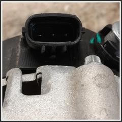 Immagine di Alternatore DR DR 4.0 1.5 SQRE4G15C 3100800015 E4G163701010EA