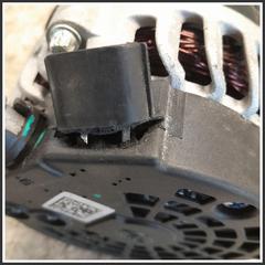Immagine di Alternatore DR DR 4.0 1.5 SQRE4G15C 3100800015 E4G163701010EA