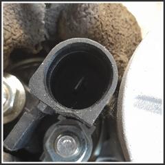 Immagine di Motorino Avviamento DR DR 4.0 1.5 SQRE4G15C 3150100005 E4G163708010AB