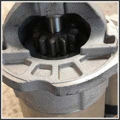 Immagine di Motorino Avviamento DR DR 4.0 1.5 SQRE4G15C 3150100005 E4G163708010AB