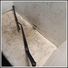 Immagine di Braccio Tergi Cristallo DR DR 4.0 3570100037