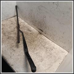 Immagine di Braccio Tergi Cristallo DR DR 4.0 3570100036