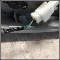 Immagine di Plafoniera Anteriore Centrale DR DR 4.0 3530100019 605000117AA