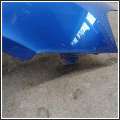 Immagine di Parafango Anteriore Destra FIAT Multipla II 51720466