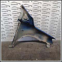 Immagine di Parafango Anteriore Sinistra FIAT Multipla II 51722458