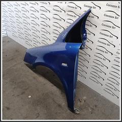 Immagine di Parafango Anteriore Sinistra FIAT Multipla II 51722458
