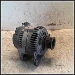 Immagine di Alternatore VOLKSWAGEN Polo III 1.4 AEX 028903025GX 0123310020