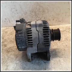 Immagine di Alternatore VOLKSWAGEN Polo III 1.4 AEX 028903025GX 0123310020