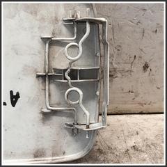 Immagine di Sportello Carburante FIAT Punto I 46517622 B632