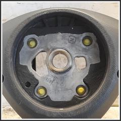 Immagine di Volante Sterzo MERCEDES Classe A W169 A16946005039E37
