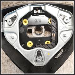 Immagine di Volante Sterzo MERCEDES Classe A W169 A16946005039E37