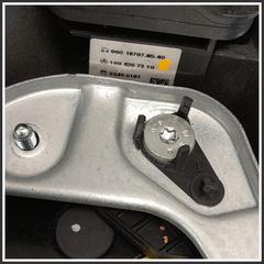 Immagine di Volante Sterzo MERCEDES Classe A W169 A16946005039E37