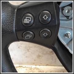 Immagine di Volante Sterzo MERCEDES Classe A W169 A16946005039E37