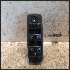 Immagine di Comandi Alzavetri Anteriore Sinistro MERCEDES Classe A W169 A16982064109116