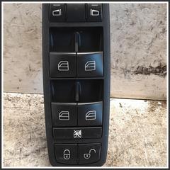 Immagine di Comandi Alzavetri Anteriore Sinistro MERCEDES Classe A W169 A16982064109116
