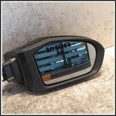 Immagine di Specchio Retrovisore Destro MERCEDES Classe A W169 A1698100476 