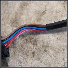 Immagine di Specchio Retrovisore Destro MERCEDES Classe A W169 A1698100476 