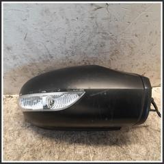 Immagine di Specchio Retrovisore Destro MERCEDES Classe A W169 A1698100476 