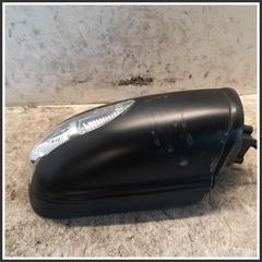 Immagine di Specchio Retrovisore Destro MERCEDES Classe A W169 A1698100476 