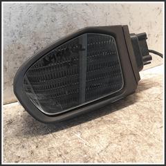 Immagine di Specchio Retrovisore Sinistro MERCEDES Classe A W169 A1698100376 A3140417