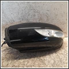 Immagine di Specchio Retrovisore Sinistro MERCEDES Classe A W169 A1698100376 A3140417