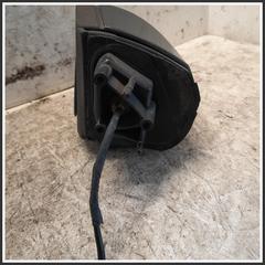Immagine di Specchio Retrovisore Sinistro MERCEDES Classe A W169 A1698100376 A3140417