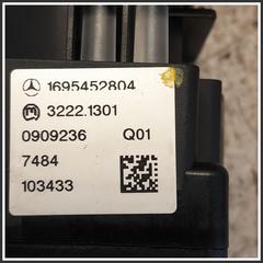 Immagine di Selettore Comando Luci MERCEDES Classe A W169 A16954528049174 1695452804