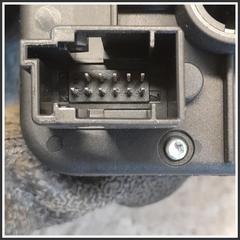 Immagine di Selettore Comando Luci MERCEDES Classe A W169 A16954528049174 1695452804