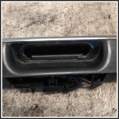 Immagine di Maniglia Porta Posteriore Portellone MERCEDES Classe A W169 A16974002939051