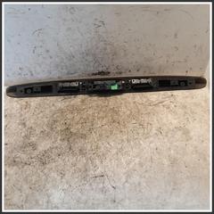 Immagine di Maniglia Porta Posteriore Portellone MERCEDES Classe A W169 A16974002939051